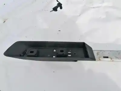 Pezzo di ricambio per auto di seconda mano plastica per dodge journey 2.0 16v crd cat riferimenti oem iam 05116318  05067890