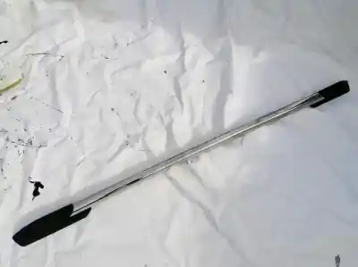 Peça sobressalente para automóvel em segunda mão plásticos por dodge journey 2.0 16v crd cat referências oem iam 05116318