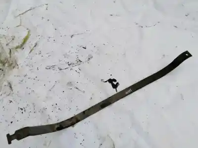 Second-hand car spare part plastics for dodge journey 2.0 16v crd cat oem iam references   