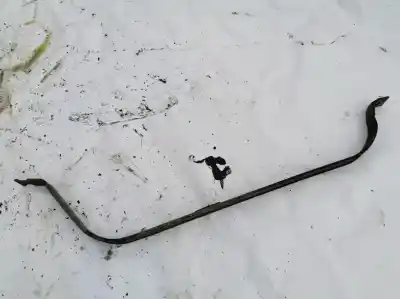 Peça sobressalente para automóvel em segunda mão plásticos por dodge journey 2.0 16v crd cat referências oem iam 