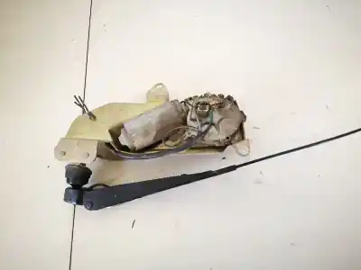Second-hand car spare part rear windshield wiper motor for renault 19 i (b/c53_) 1.7 (b/c53c) oem iam references 7700779045