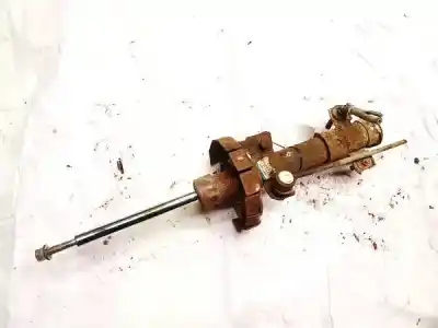 Second-hand car spare part front left shock absorber for fiat stilo multi wagon (192) 1.6 16v oem iam references 50701028