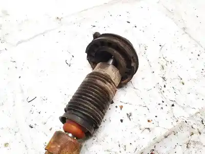 Second-hand car spare part front right shock absorber for fiat stilo multi wagon (192) 1.6 16v oem iam references   