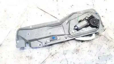 Peça sobressalente para automóvel em segunda mão elevador de vidros traseiro esquerdo por volvo v70 ii (285) 2.5 tdi referências oem iam 