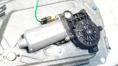 Peça sobressalente para automóvel em segunda mão motor elevador vidro traseiro esquerdo por volvo v70 ii (285) 2.5 tdi referências oem iam 100575xxx