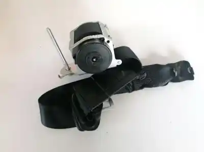 Peça sobressalente para automóvel em segunda mão cinto de segurança dianteiro direito por opel meriva 1.7 16v cdti cat referências oem iam 566331211