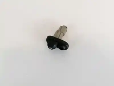 Peça sobressalente para automóvel em segunda mão trocar por opel meriva 1.7 16v cdti cat referências oem iam 09153611