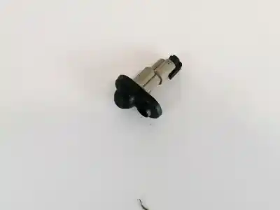 Peça sobressalente para automóvel em segunda mão trocar por opel meriva 1.7 16v cdti cat referências oem iam 09153611