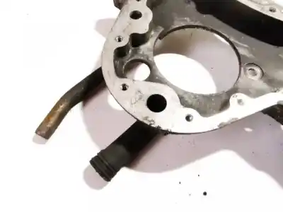 Автозапчастина б/у вибривався двигун для ford focus turnier (cak) 1.8 tddi turbodiesel cat посилання на oem iam xs4q6k011aj   Автозапчастина б/у вибривався двигун для ford focus turnier (cak) 1.8 tddi turbodiesel cat посилання на oem iam xs4q6k011aj