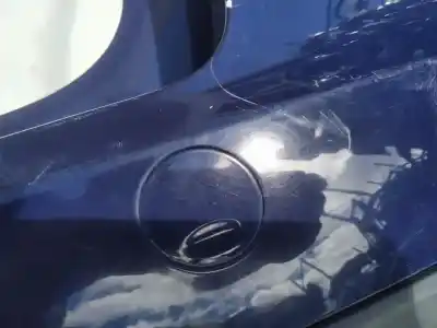 Автозапчасти б/у задние молдинги за OPEL SIGNUM 2.2 16V DTI CAT (Y 22 DTR / L50) ссылки OEM IAM   