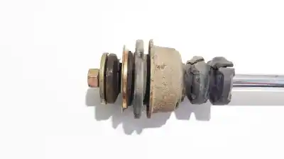 Автозапчасти б/у правый задний амортизатор за toyota yaris verso (ncp2/nlp2) 1.5 linea luna ссылки oem iam 4853052142  48530-52142