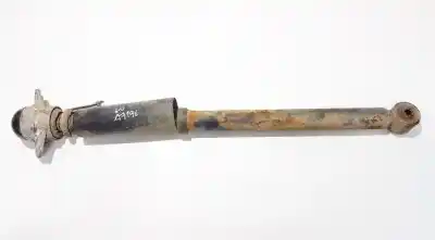 Peça sobressalente para automóvel em segunda mão amortecedor traseiro direito por volkswagen golf iv (1j1) 1.9 tdi referências oem iam 