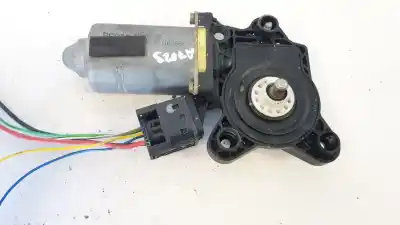 Автозапчастина б/у двигатель переднього правого скла для volkswagen passat b5 (3b2) 1.9 tdi посилання на oem iam 19650105