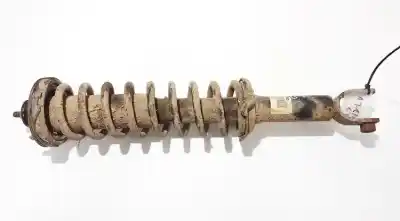 Second-hand car spare part rear left shock absorber for rover rover 45 (rt) 2.0 idt oem iam references rpd102920