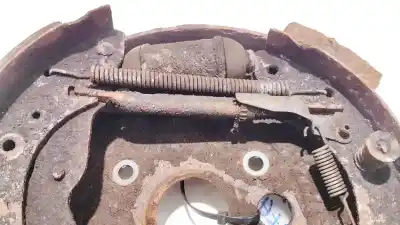 Автозапчастина б/у різні деталі для renault megane i scenic (ja0) 1.9 dti diesel cat посилання на oem iam   