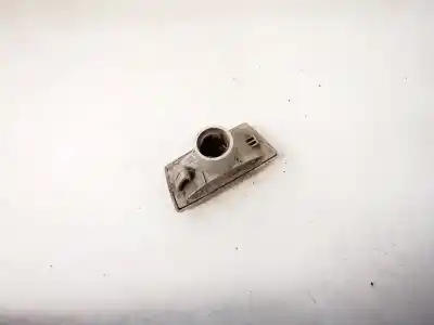 Pezzo di ricambio per auto di seconda mano lampada laterale sinistra per opel corsa c 1.2 16v cat (z 12 xep / lb4) riferimenti oem iam 13252455  13252456
