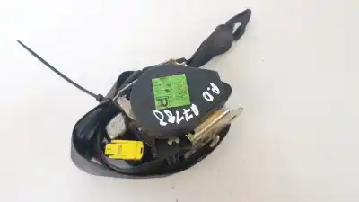 Автозапчастина б/у передній правий ремін безпеки для audi a4, b6 2000.11 - 2004.11 2.0 96kw 2000.11 - 2004.12 посилання на oem iam 5439cj1101 Автозапчастина б/у передній правий ремін безпеки для audi a4, b6 2000.11 - 2004.11 2.0 96kw 2000.11 - 2004.12 посилання на oem iam 5439cj1101