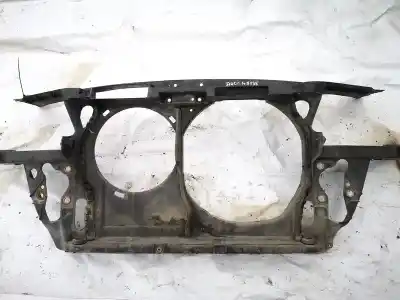 Second-hand car spare part front panel for audi a6 avant (4b5) 1.8 t oem iam references 4a0010114s