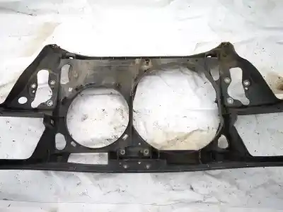 Автозапчастина б/у фронтальна панель для audi a6 avant (4b5) 1.8 t посилання на oem iam 4a0010114s  1853027916