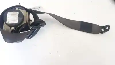 Автозапчастина б/у передній правий ремін безпеки для audi a6, c5 2001.08 - 2005.01 facelift 2.5 tdi 114kw 2001.08 - 2005.01 посилання на oem iam g1878c020101