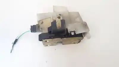 Автозапчастина б/у замок заднього правого дверя для renault scenic, i 1996.01 - 1999.09 1.6 66kw k7m 1996.01 - 1999.09 посилання на oem iam 