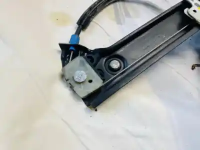 Peça sobressalente para automóvel em segunda mão elevador de vidros dianteiro direito por bmw x5 (e53) 4.4 v8 32v cat (m62) referências oem iam 8243804  8254912e