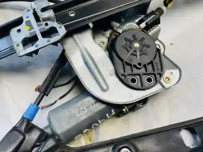 Tweedehands auto-onderdeel raammotor rechts voor voor bmw x5 (e53) 4.4 v8 32v cat (m62) oem iam-referenties 83810209