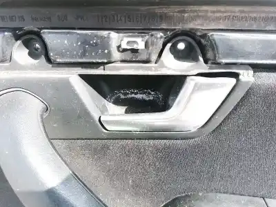 Автозапчасти б/у внутри передней правой ручки за audi a4 b6 (8e2) 1.9 tdi quattro ссылки oem iam 