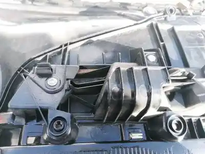 Автозапчастина б/у усередині передня права ручка для audi a4 b6 (8e2) 1.9 tdi quattro посилання на oem iam   