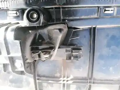 Автозапчасти б/у левая передняя внутренняя ручка за audi a4 b6 (8e2) 1.9 tdi quattro ссылки oem iam   