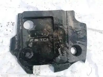 Автозапчасти б/у крышка двигателя за audi a6 c6 (4f2) 2.0 tdi ссылки oem iam 03g103925at