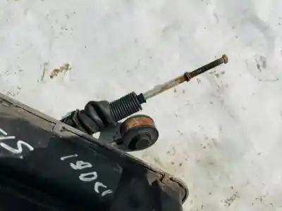 Автозапчастина б/у передач для renault espace iv (jk0) 2.2 dci turbodiesel посилання на oem iam 0c13817695  7701718587