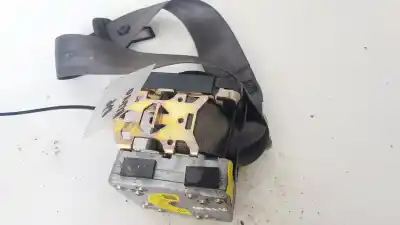 Автозапчастина б/у передній правий ремін безпеки для audi a6, c5 2001.08 - 2005.01 facelift 2.5 tdi 114kw 2001.08 - 2005.01 посилання на oem iam b04111