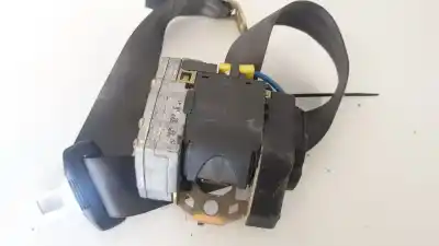 Автозапчастина б/у задній лівий ремін безпеки для audi a6, c5 2001.08 - 2005.01 facelift 2.5 tdi 114kw 2001.08 - 2005.01 посилання на oem iam b04111