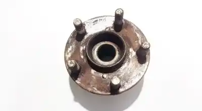 Автозапчасти б/у передняя левая кулачка за subaru legacy berl. b13 (bl) 2.5 se ссылки oem iam 