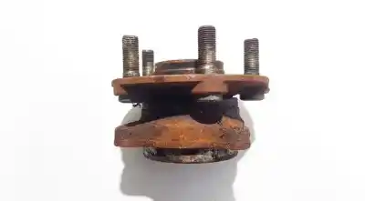 Автозапчасти б/у передняя левая кулачка за subaru legacy berl. b13 (bl) 2.5 se ссылки oem iam   