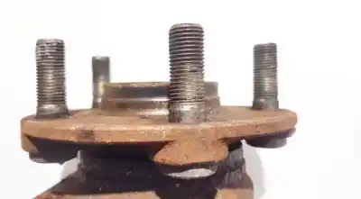 Автозапчасти б/у передняя левая кулачка за subaru legacy berl. b13 (bl) 2.5 se ссылки oem iam   