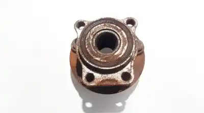 Автозапчасти б/у передняя левая кулачка за subaru legacy berl. b13 (bl) 2.5 se ссылки oem iam   