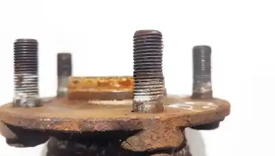 Автозапчасти б/у передняя правая кулачка за subaru legacy berl. b13 (bl) 2.5 se ссылки oem iam   