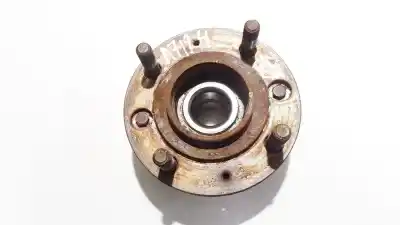 Tweedehands auto-onderdeel knokkel rechts achter voor volvo s40 i (644) 1.9 td oem iam-referenties 