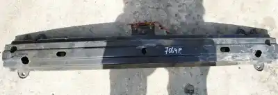 Peça sobressalente para automóvel em segunda mão reforço do pára choques dianteiro por hyundai getz (tb) 1.5 crdi referências oem iam 