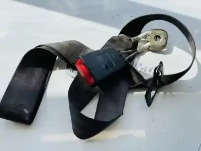 Автозапчастина б/у центральний задній ремін безпеки для AUDI A4, B6 2000.11 - 2004.11 2.0 96KW 2000.11 - 2004.12 Посилання на OEM IAM 8E0857713  561030400 Автозапчастина б/у центральний задній ремін безпеки для AUDI A4, B6 2000.11 - 2004.11 2.0 96KW 2000.11 - 2004.12 Посилання на OEM IAM 8E0857713  561030400