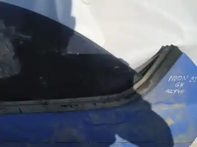 Pezzo di ricambio per auto di seconda mano plastica per chrysler neon (pl) 2.0 16v cat riferimenti oem iam   