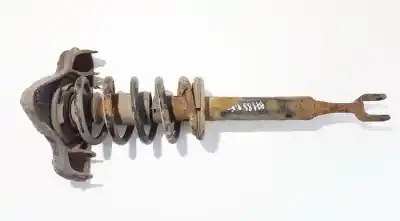 Автозапчастина б/у амортизатор передній лівий для audi a4, b6 2000.11 - 2004.11 2.0 96kw 2000.11 - 2004.12 посилання на oem iam 8e0413031ak Автозапчастина б/у амортизатор передній лівий для audi a4, b6 2000.11 - 2004.11 2.0 96kw 2000.11 - 2004.12 посилання на oem iam 8e0413031ak