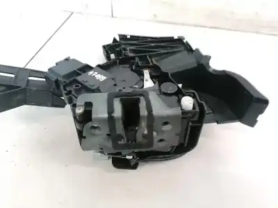 Автозапчастина б/у замок заднього правого дверя для ford focus c-max (cap) 1.6 tdci cat посилання на oem iam 4m5aa26412bc  3455a