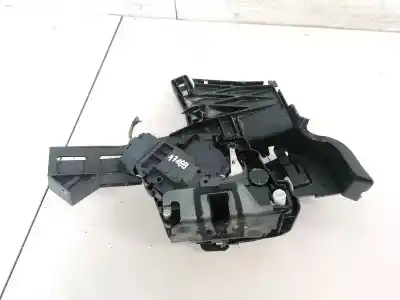 Автозапчасти б/у замок задней правой двери за ford focus c-max (cap) 1.6 tdci cat ссылки oem iam 4m5aa26412bc