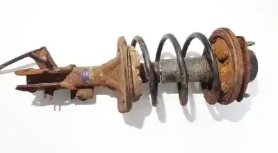 Tweedehands auto-onderdeel schokbreker links voor voor volvo s40 i (644) 1.9 td oem iam-referenties 