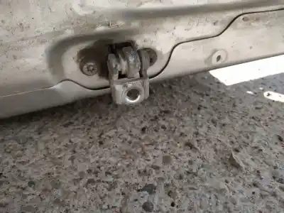 Second-hand car spare part hinge for opel corsa c 1.2 16v cat (z 12 xep / lb4) oem iam references   