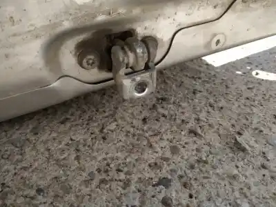 Автозапчастина б/у петля для opel corsa c 1.2 16v cat (z 12 xep / lb4) посилання на oem iam 