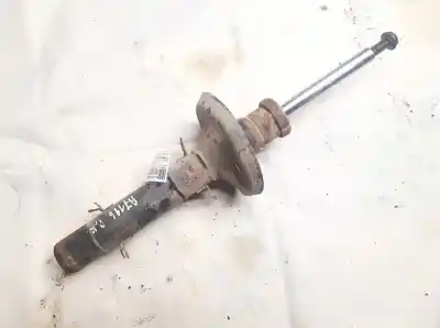 Peça sobressalente para automóvel em segunda mão amortecedor dianteiro esquerdo por volkswagen golf iv (1j1) 1.9 tdi referências oem iam 